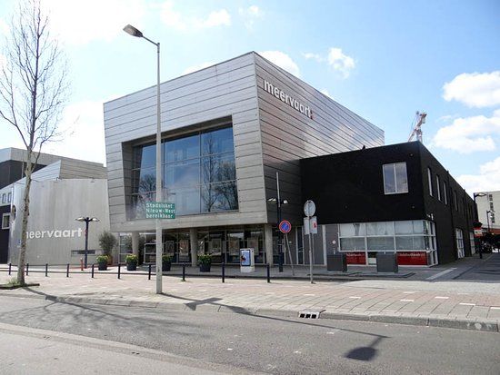 De Meervaart teater